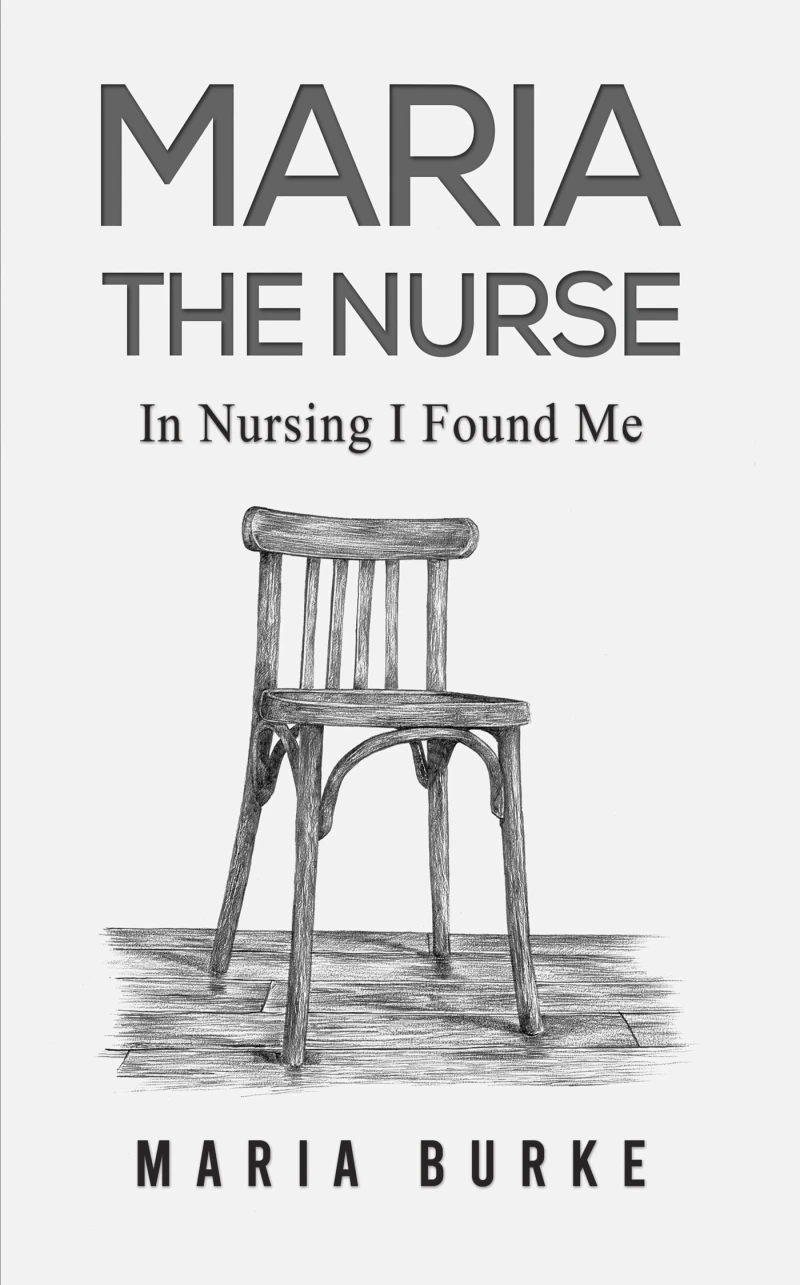 Portada: Maria the Nurse