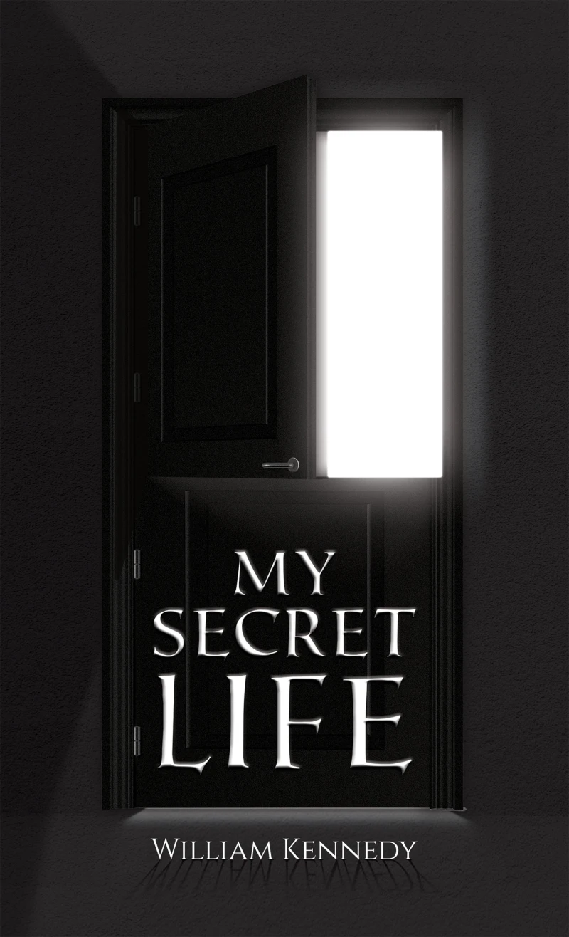 Portada: My Secret Life