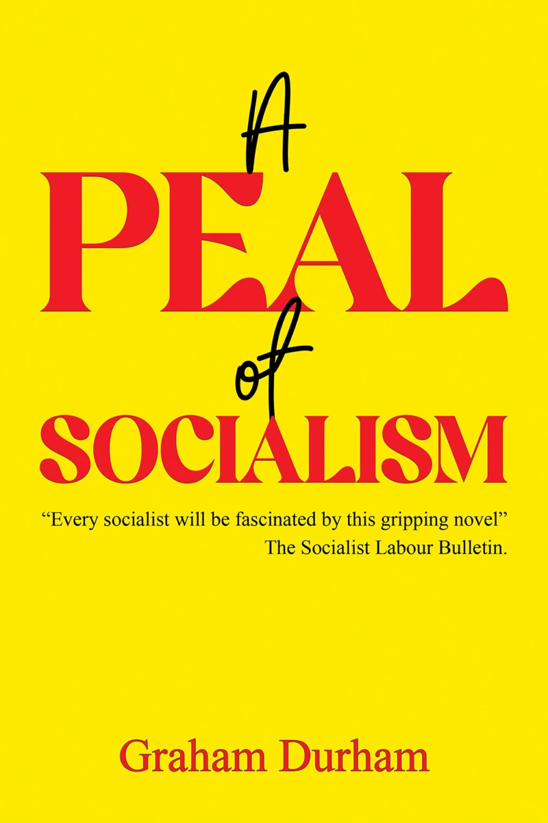 Portada: A Peal of Socialism