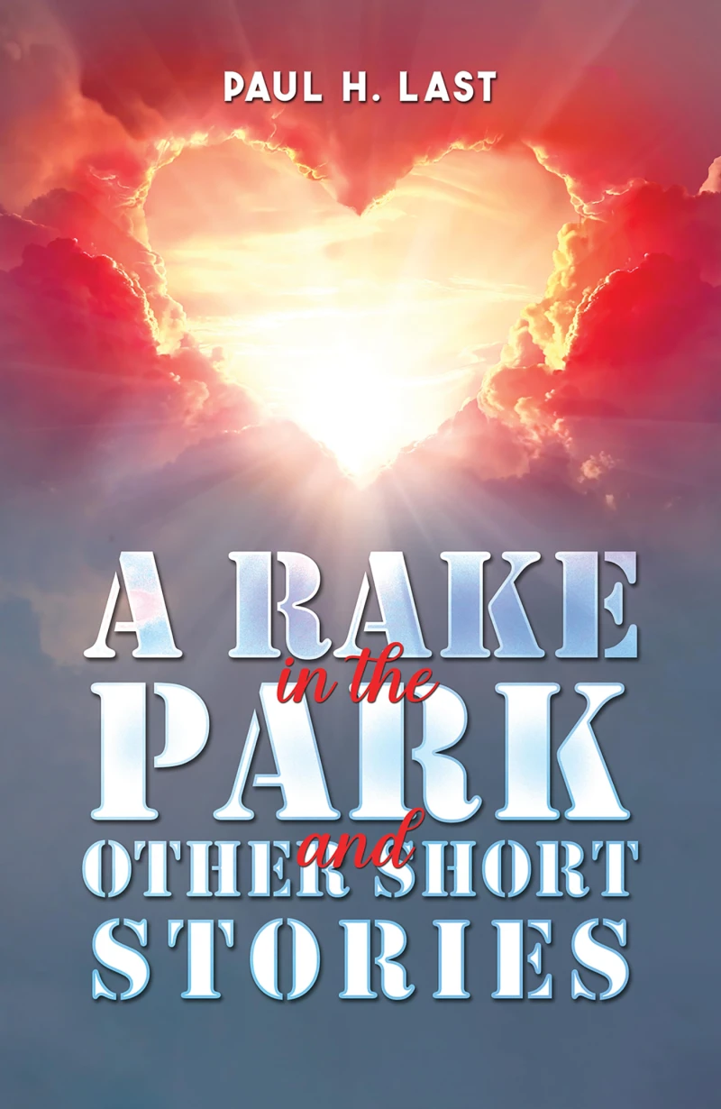 Portada: A Rake in the Park and Other Short Stories