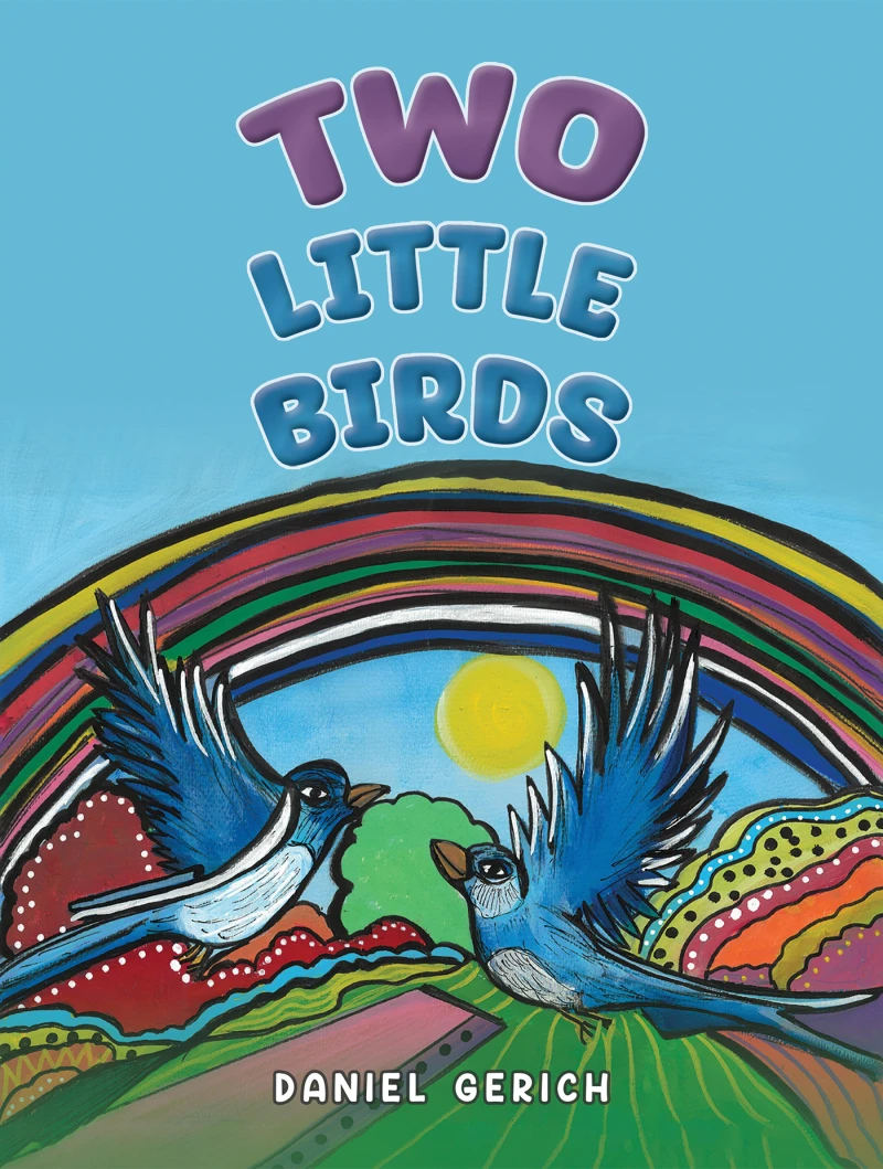 Portada: Two Little Birds