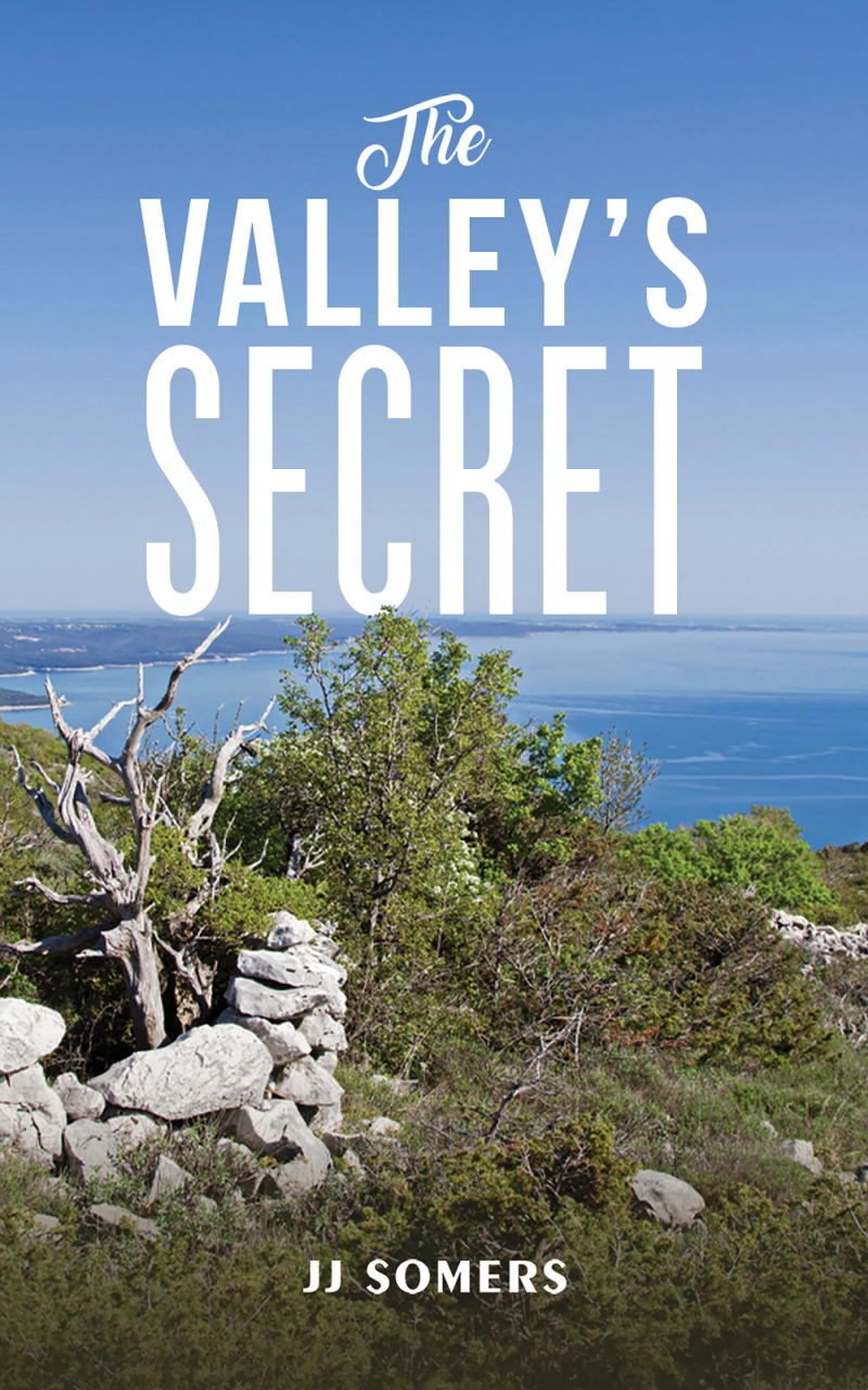 Portada: The Valley's Secret
