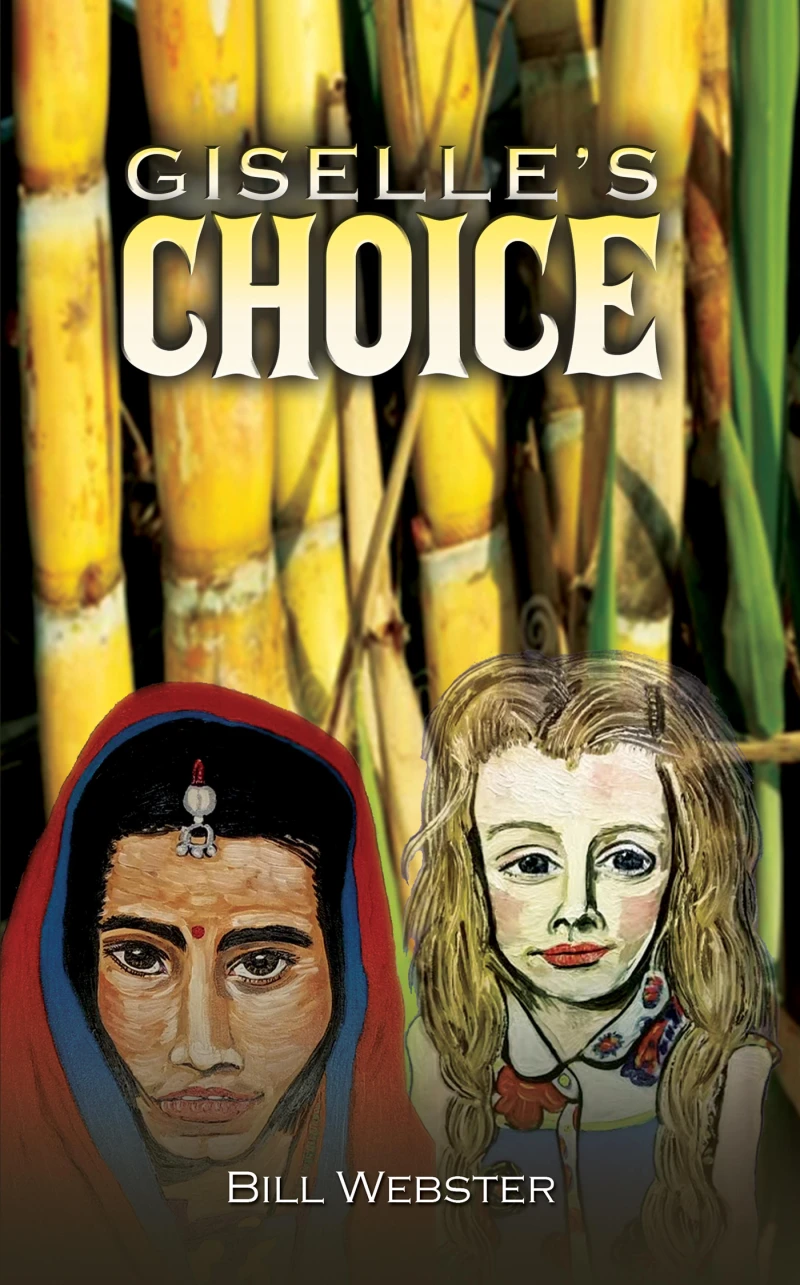 Portada: Giselle's Choice