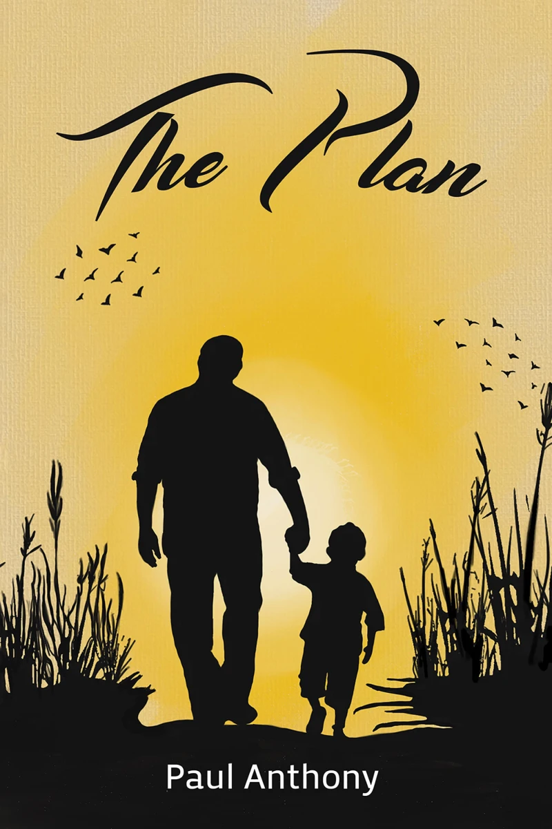Portada: The Plan