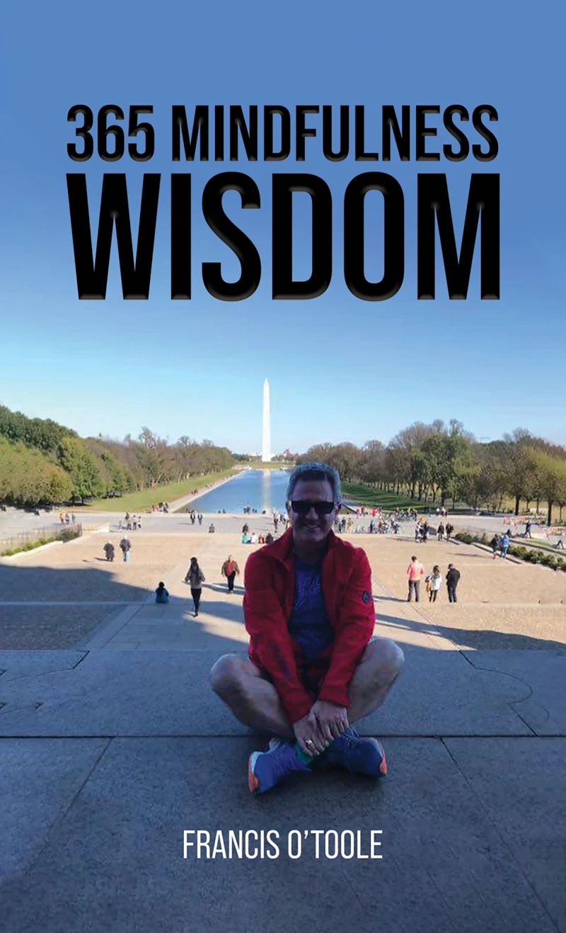 Portada: 365 Mindfulness Wisdom