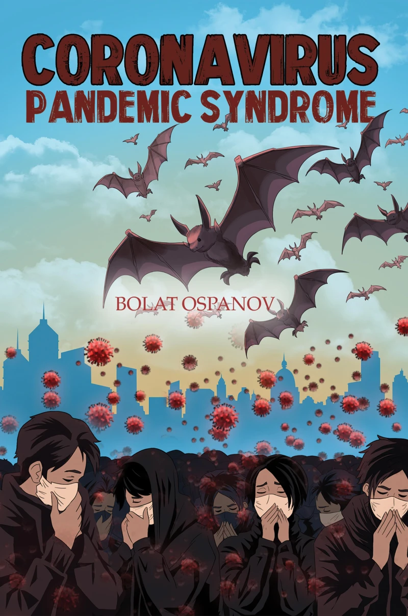 Portada: Coronavirus Pandemic Syndrome