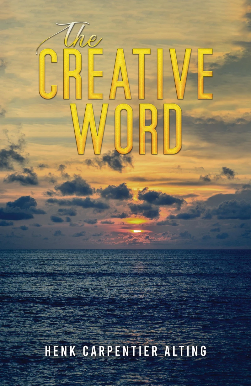 Portada: The Creative Word