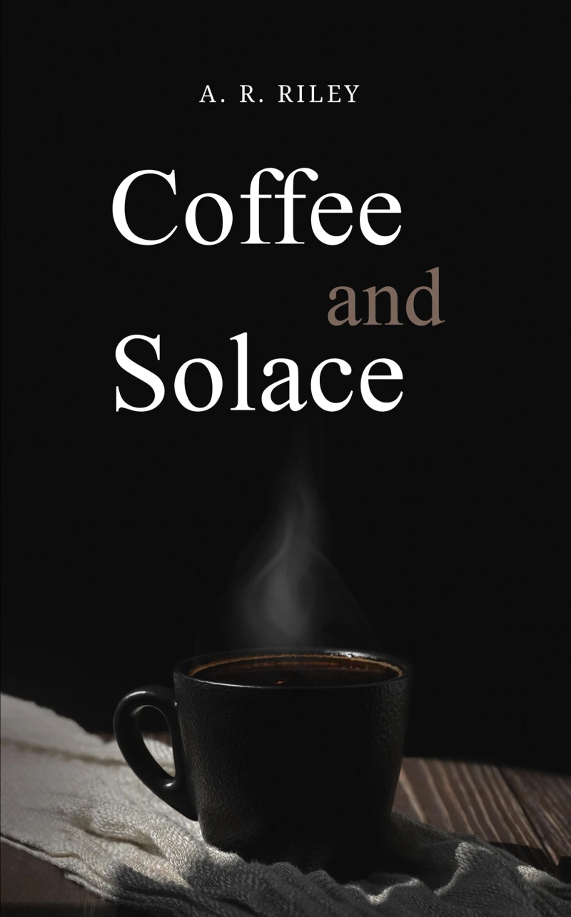 Portada: Coffee and Solace