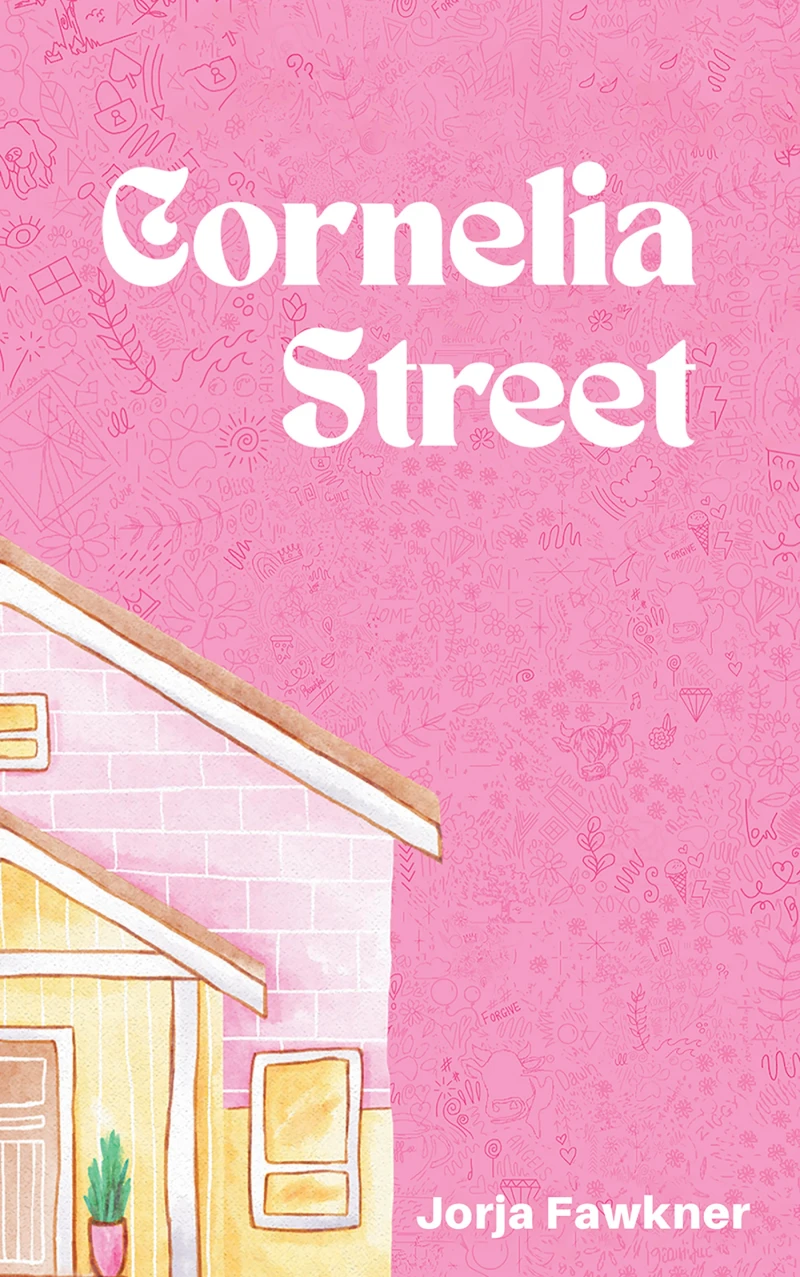 Portada: Cornelia Street