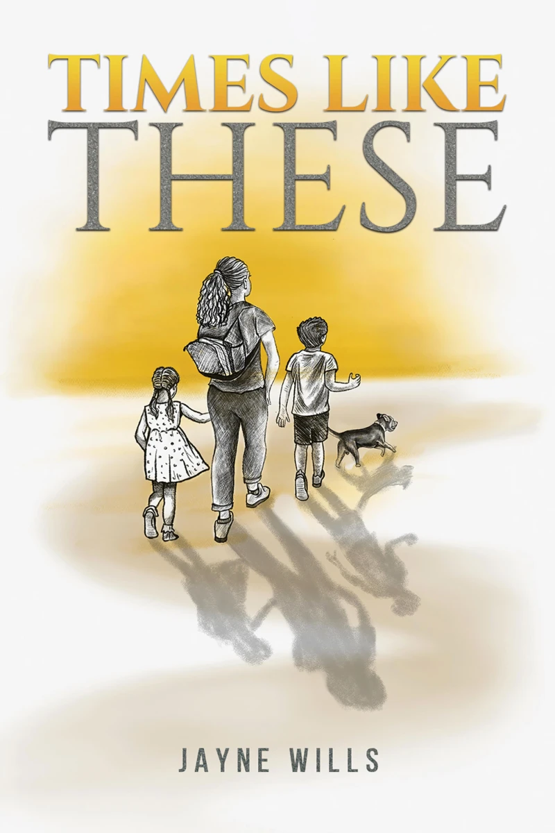 Portada: Times Like These