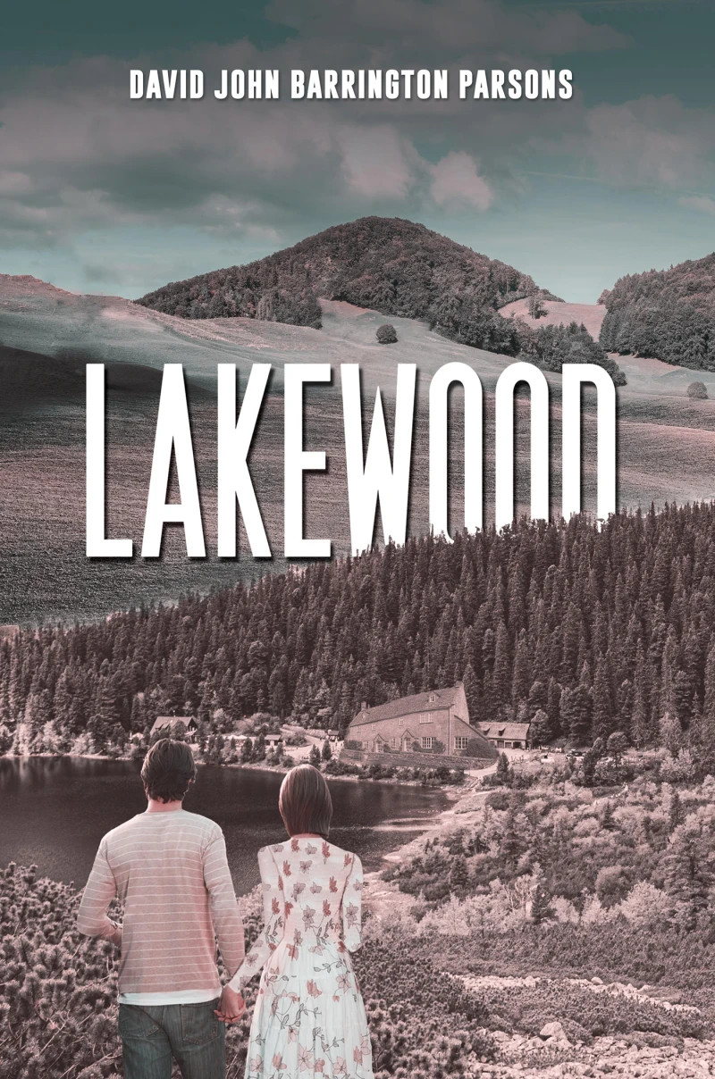 Portada: Lakewood