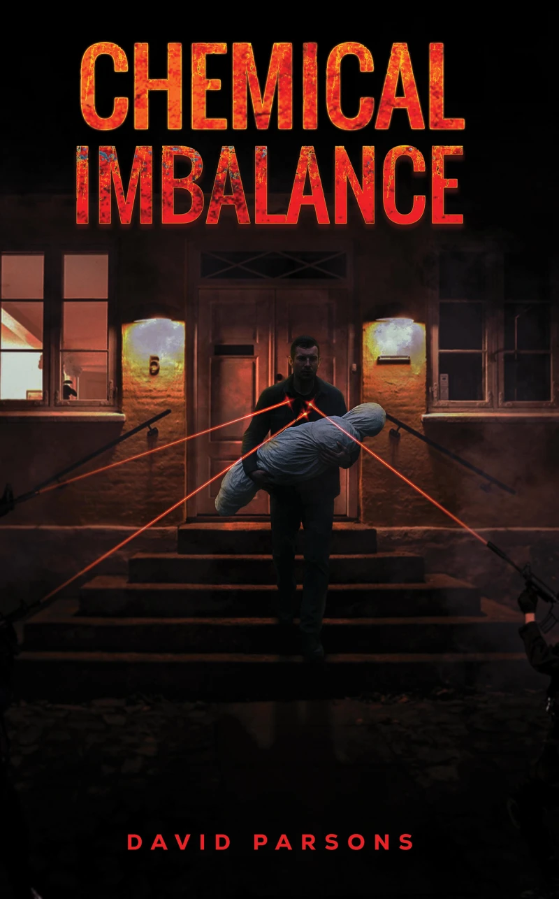 Portada: Chemical Imbalance