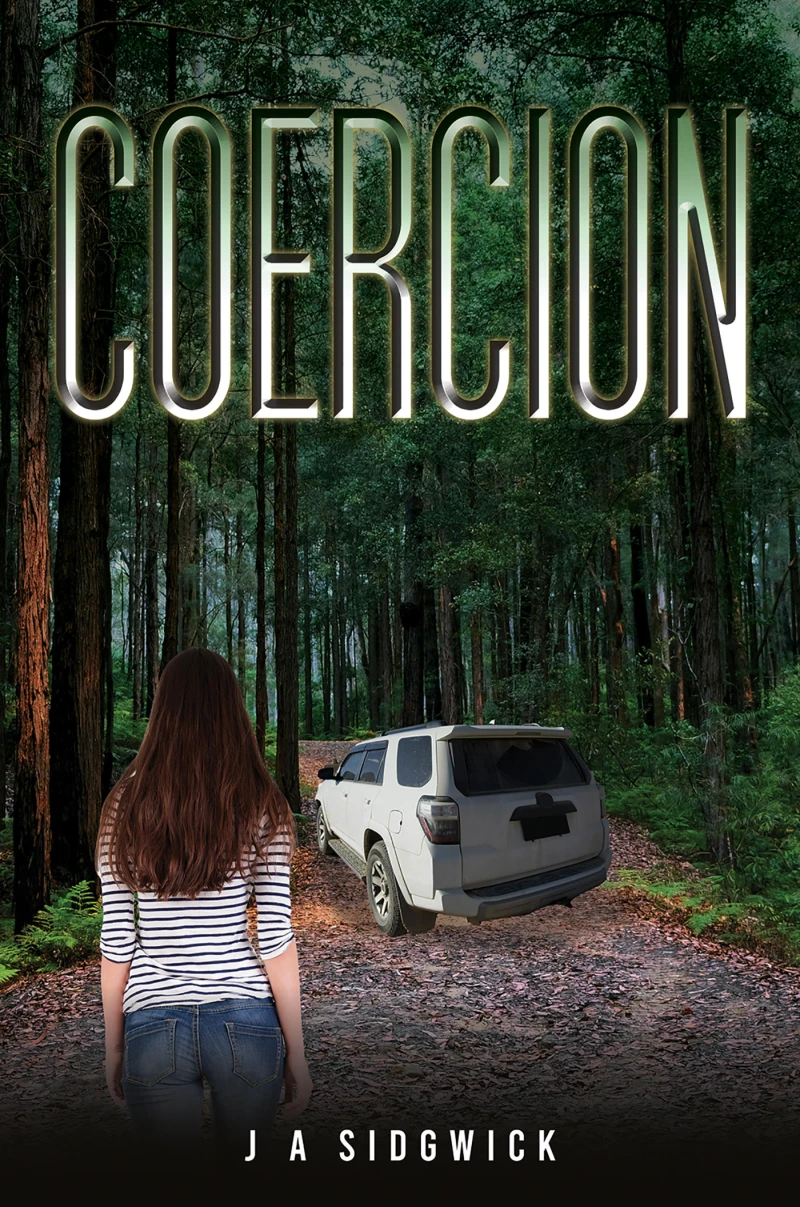 Portada: Coercion