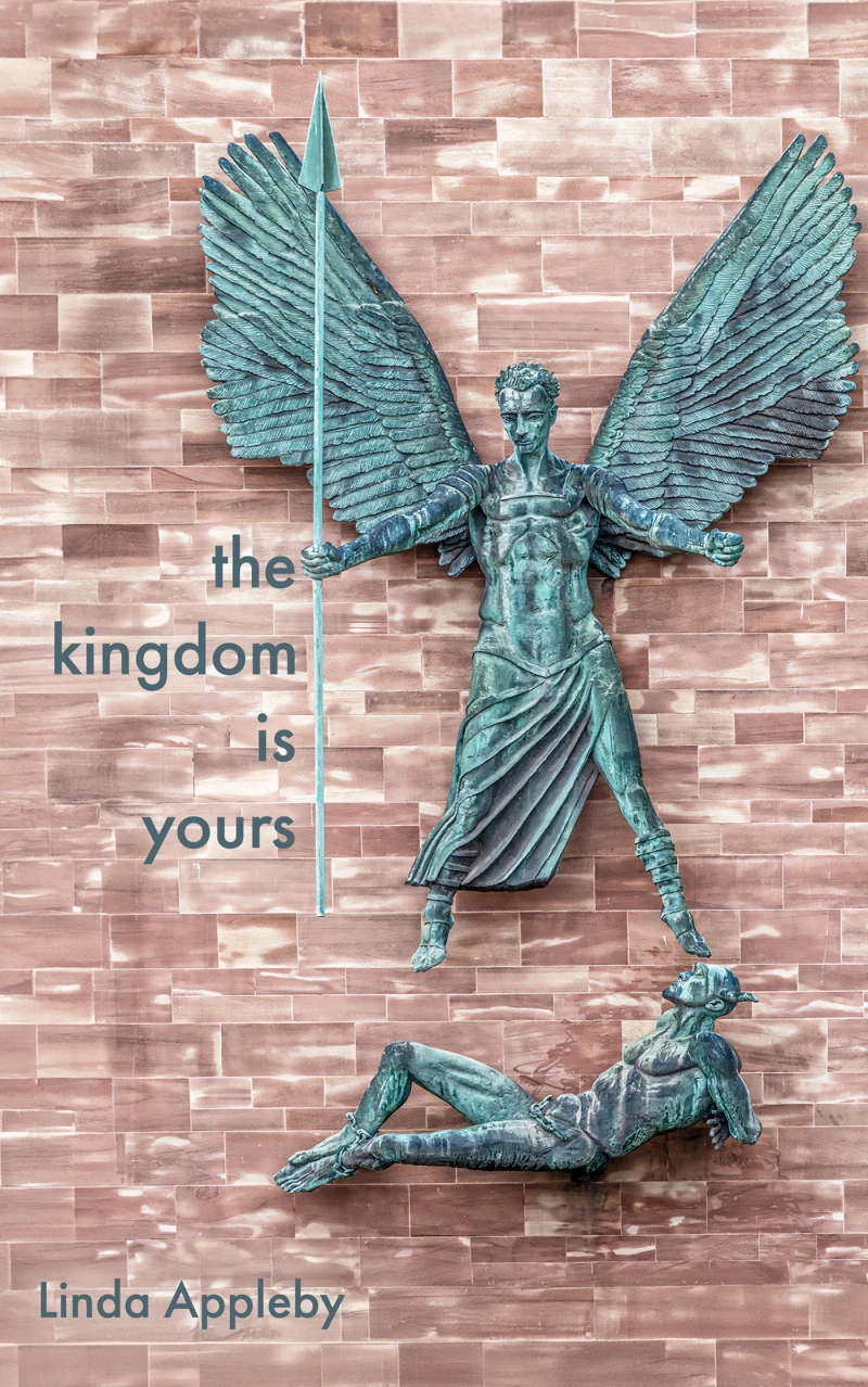Portada: The Kingdom Is Yours
