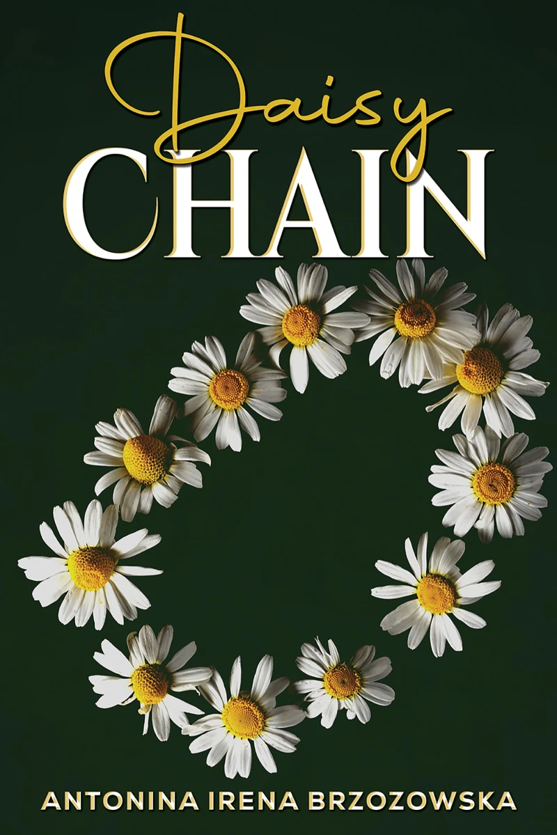 Portada: Daisy Chain