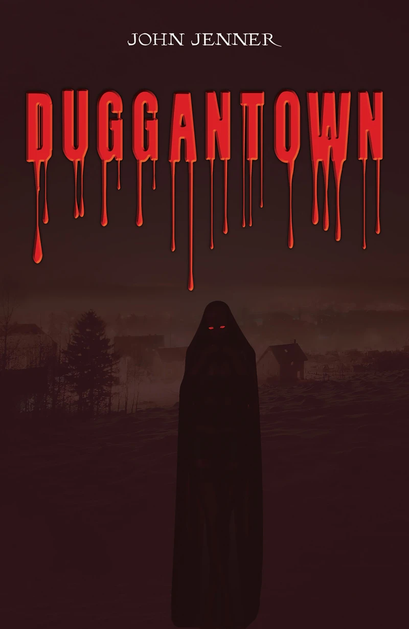 Portada: Duggantown