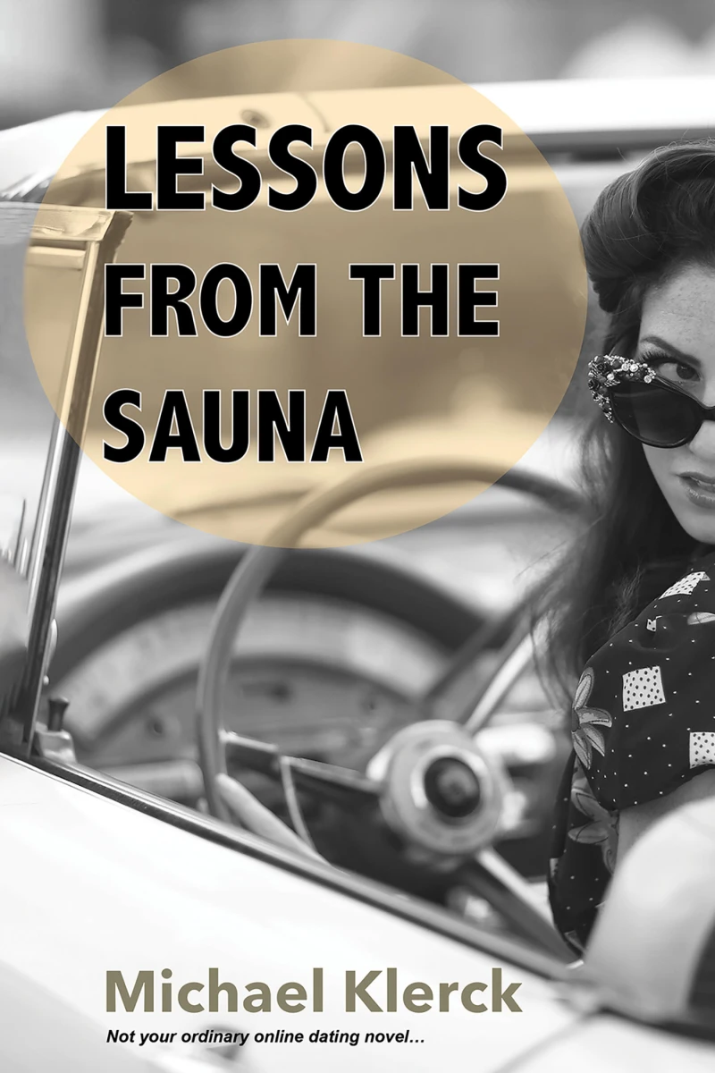 Portada: Lessons from the Sauna