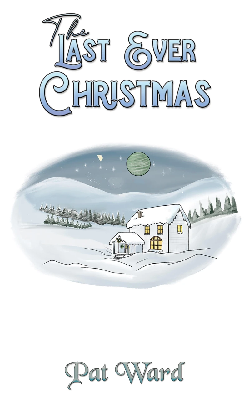 Portada: The Last Ever Christmas
