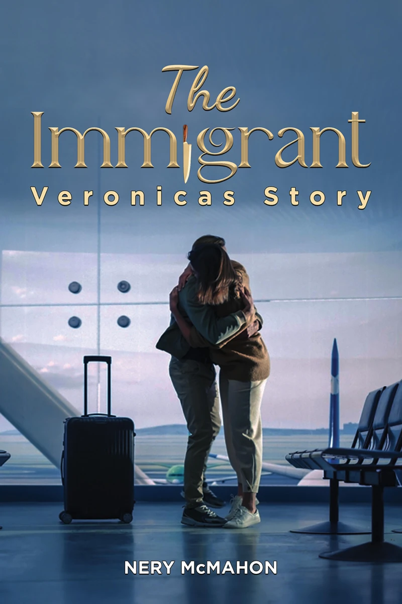 Portada: The Immigrant