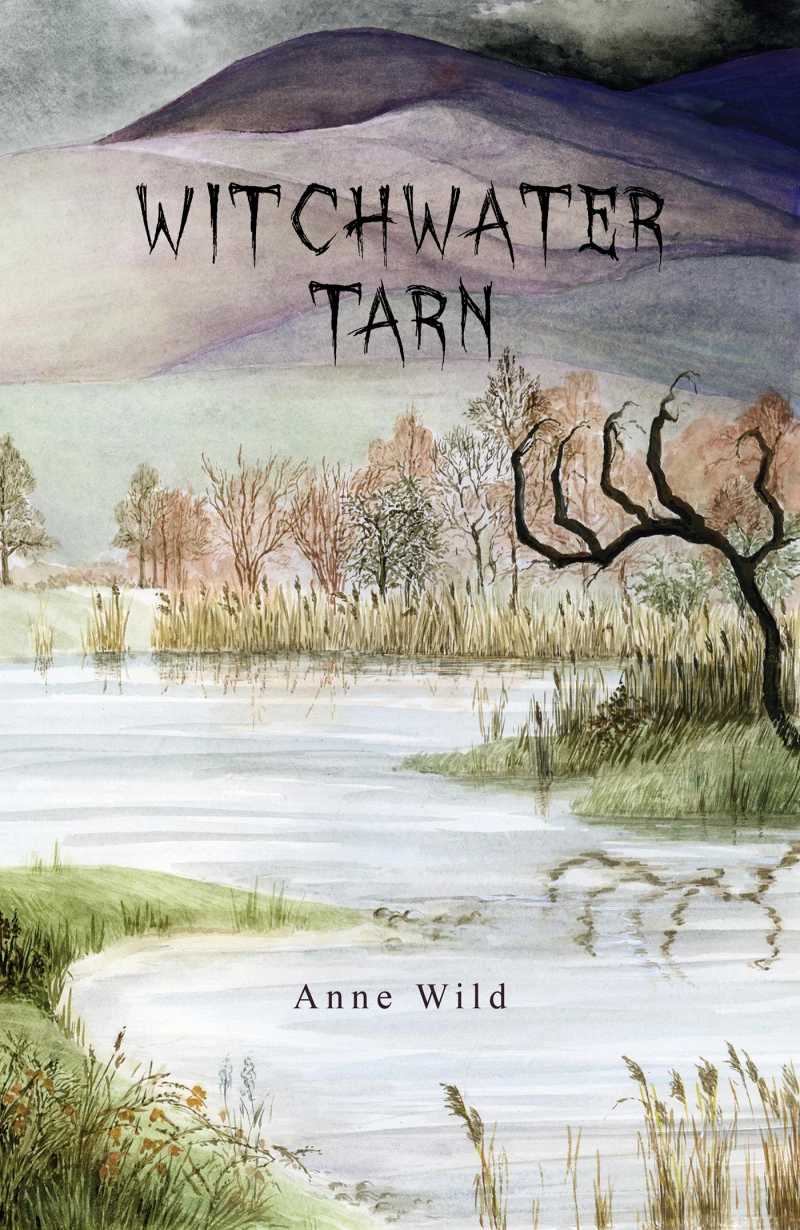 Portada: Witchwater Tarn