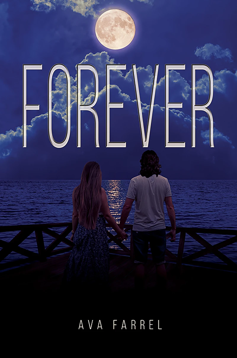 Portada: Forever