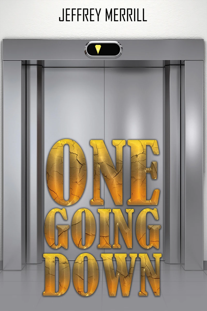 Portada: One Going Down