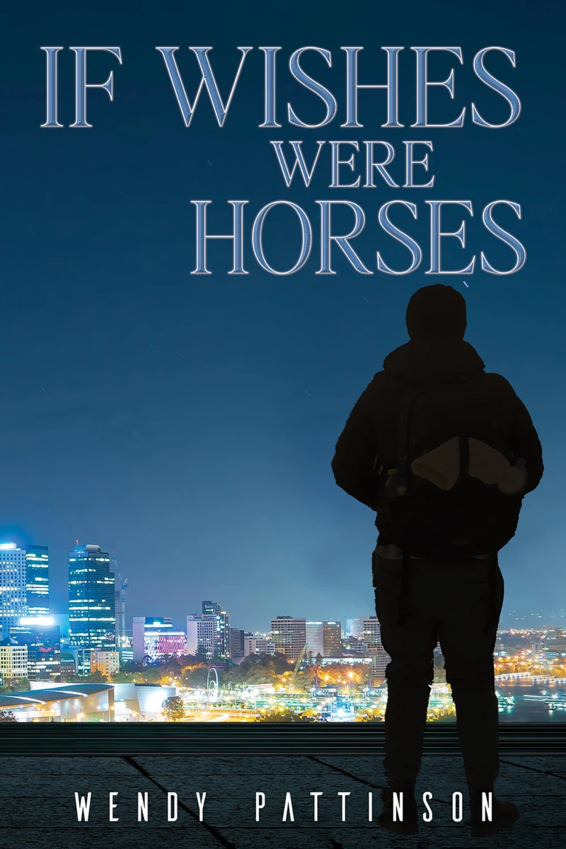 Portada: If Wishes Were Horses