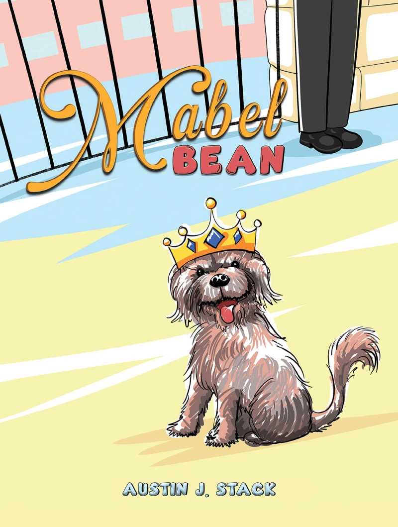 Portada: Mabel Bean