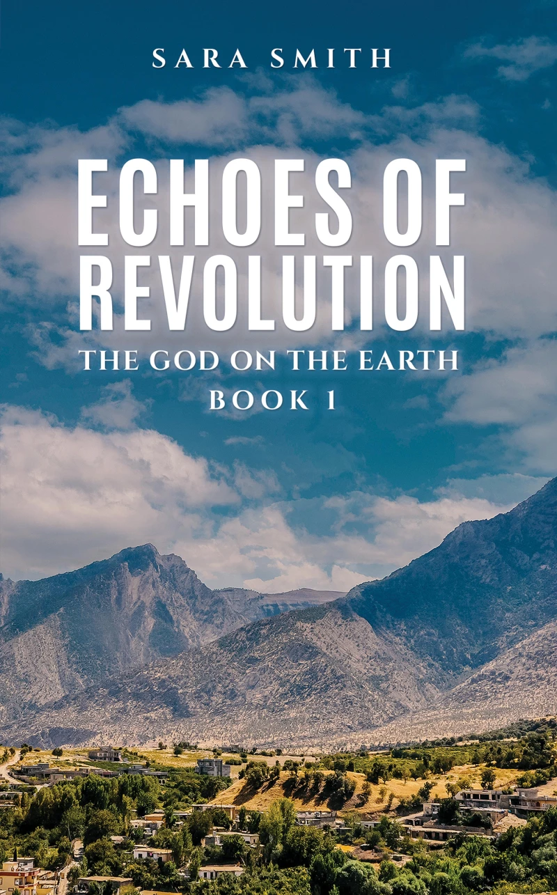 Portada: Echoes of Revolution