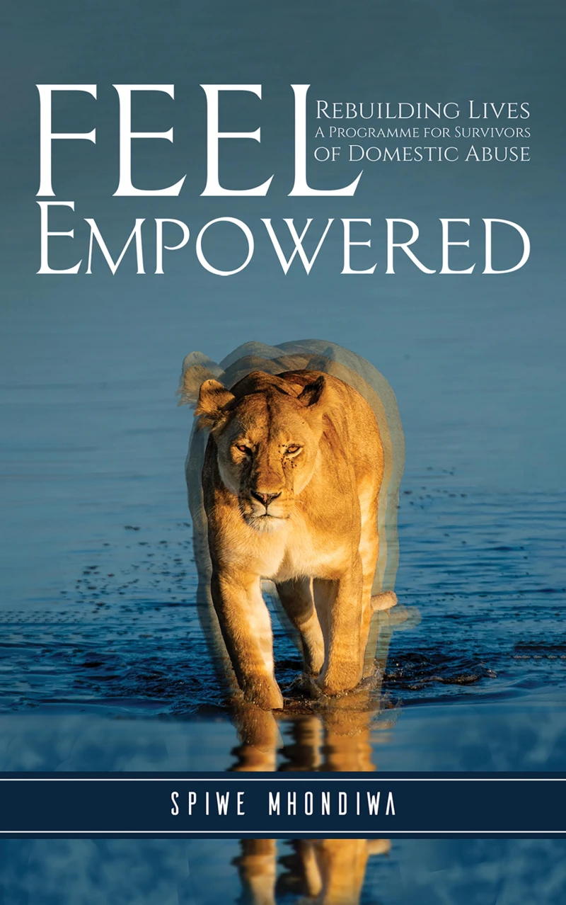 Portada: Feel Empowered