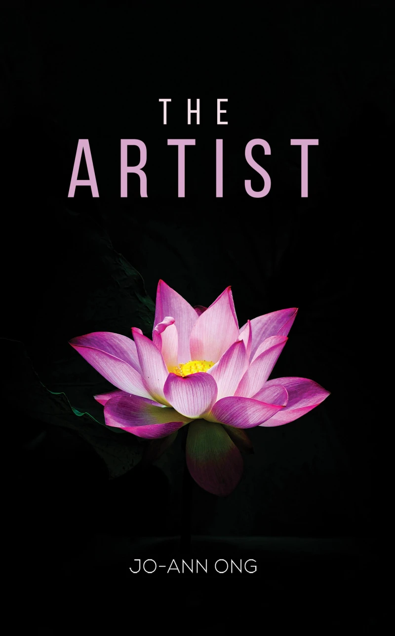 Portada: The Artist