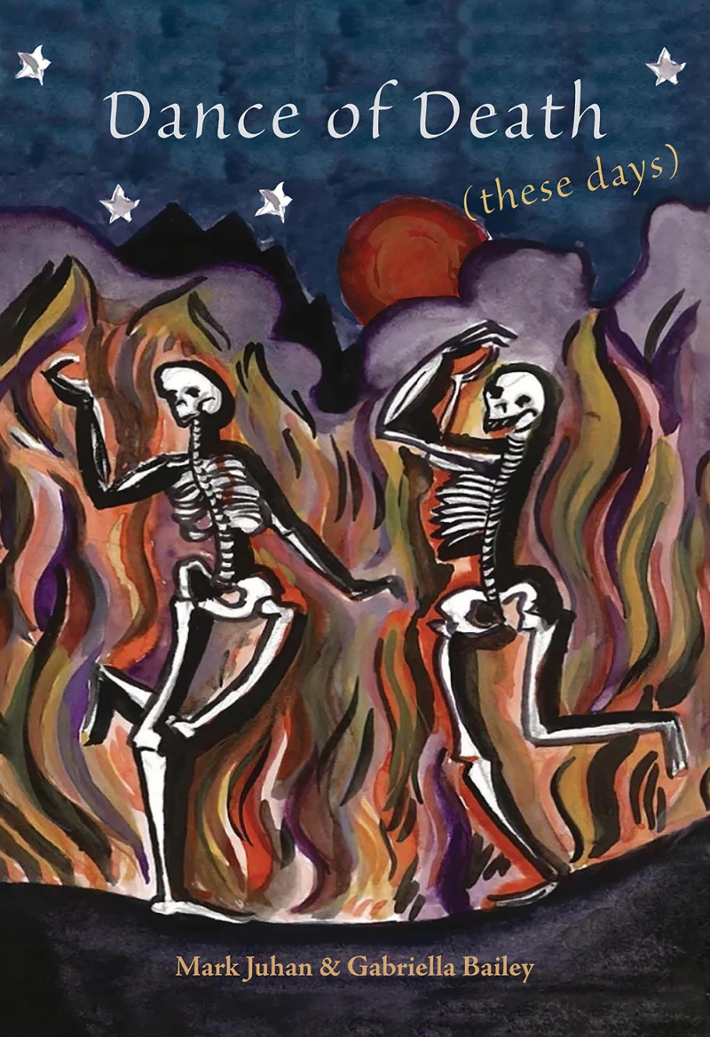 Portada: Dance of Death (these days)