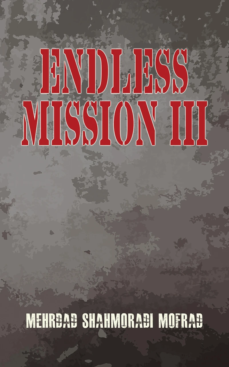 Portada: Endless Mission III