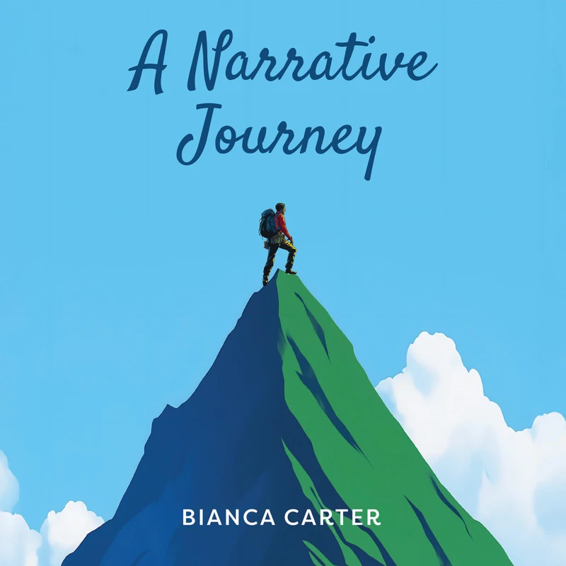 Portada: A Narrative Journey