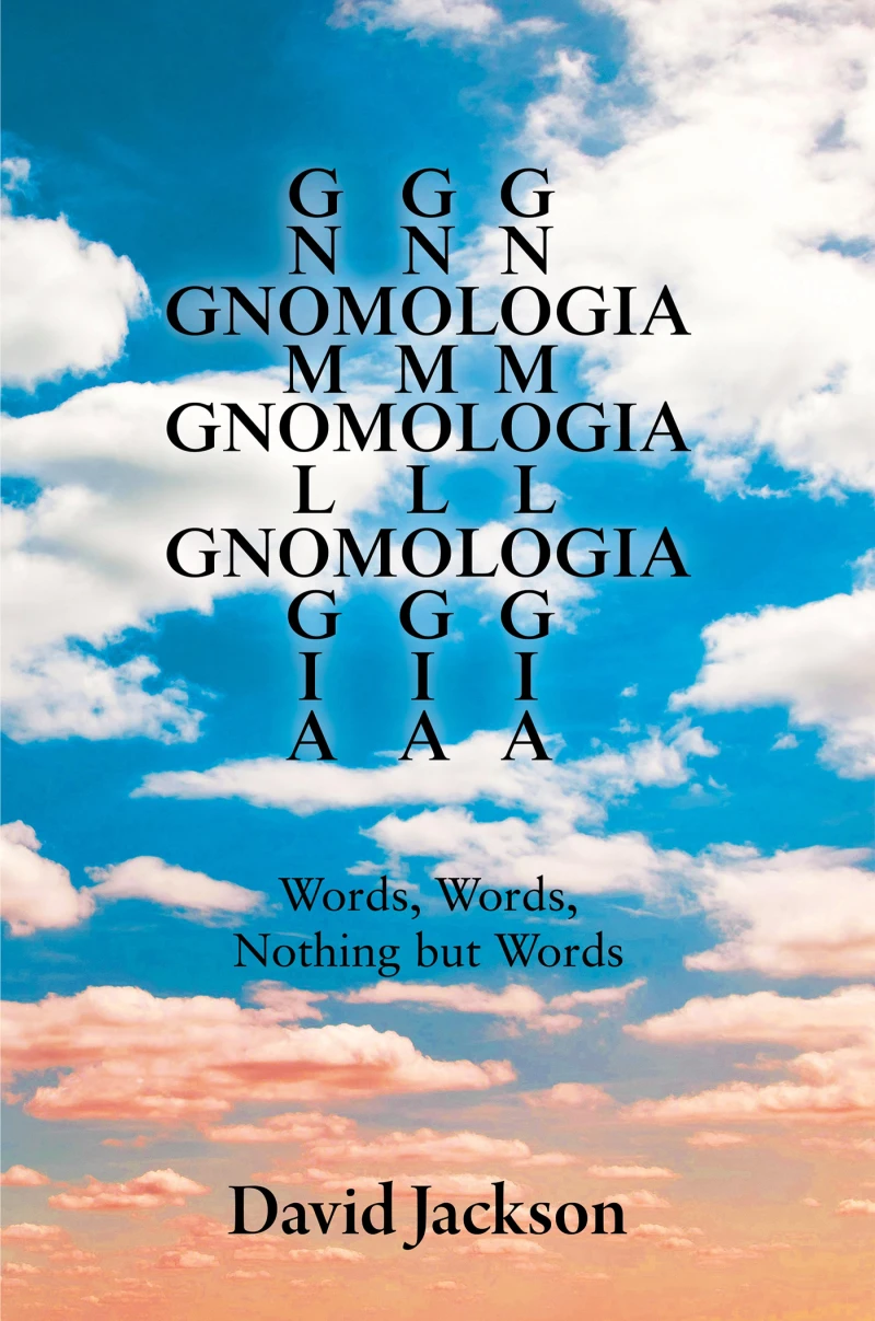 Portada: Gnomologia