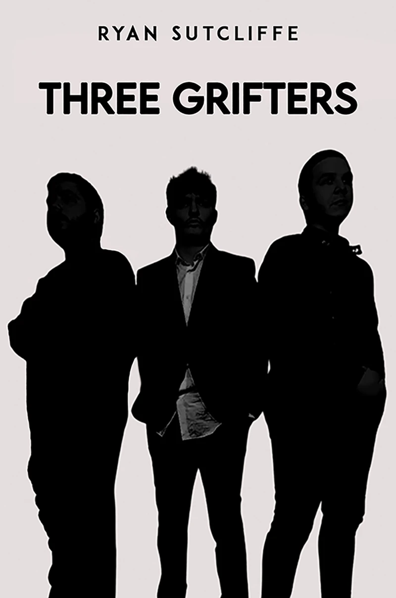 Portada: Three Grifters