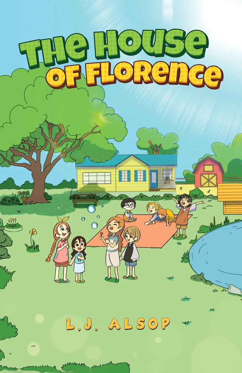 Portada: The House of Florence