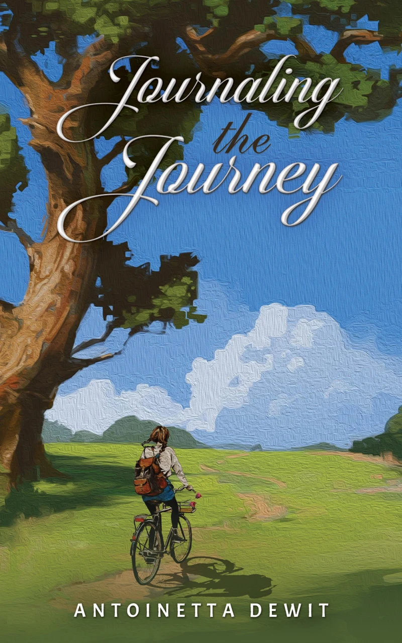 Portada: Journaling the Journey