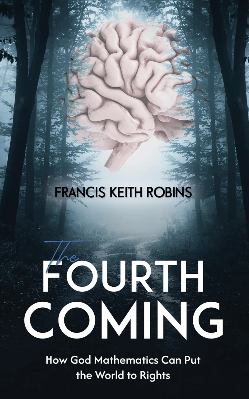 Portada: The Fourth Coming