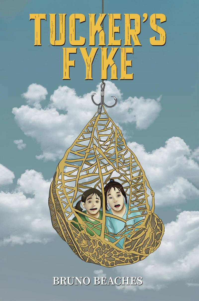 Portada: Tucker's Fyke