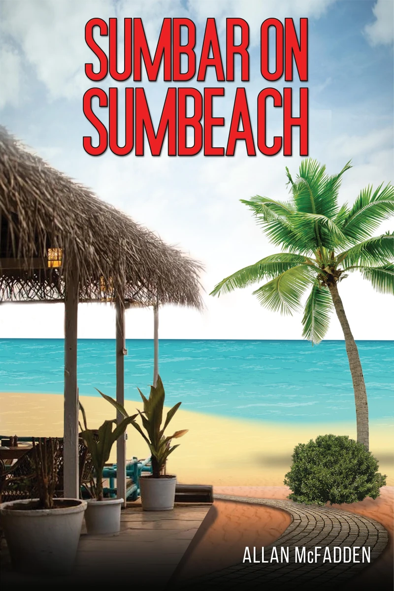 Portada: Sumbar on Sumbeach