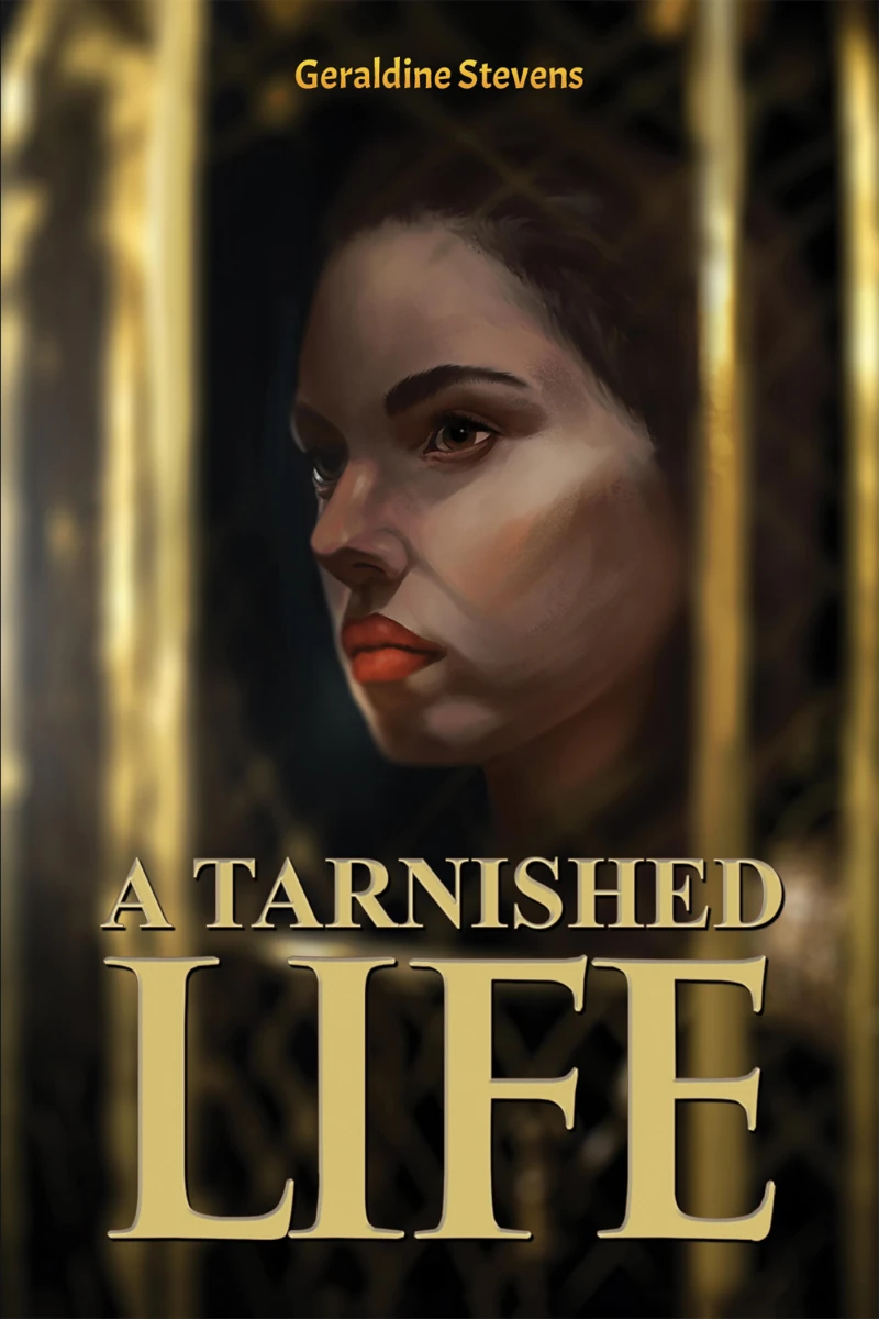 Portada: A Tarnished Life