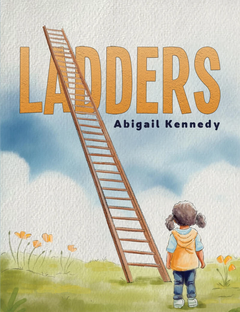 Portada: Ladders