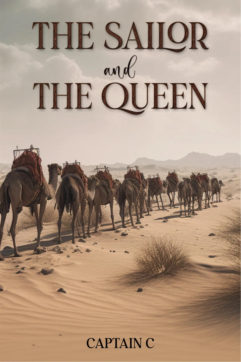 Portada: The Sailor and the Queen