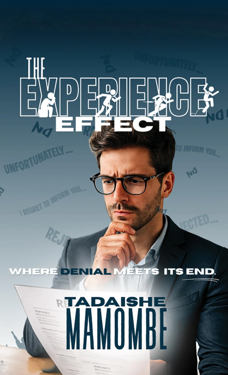 Portada: The Experience Effect