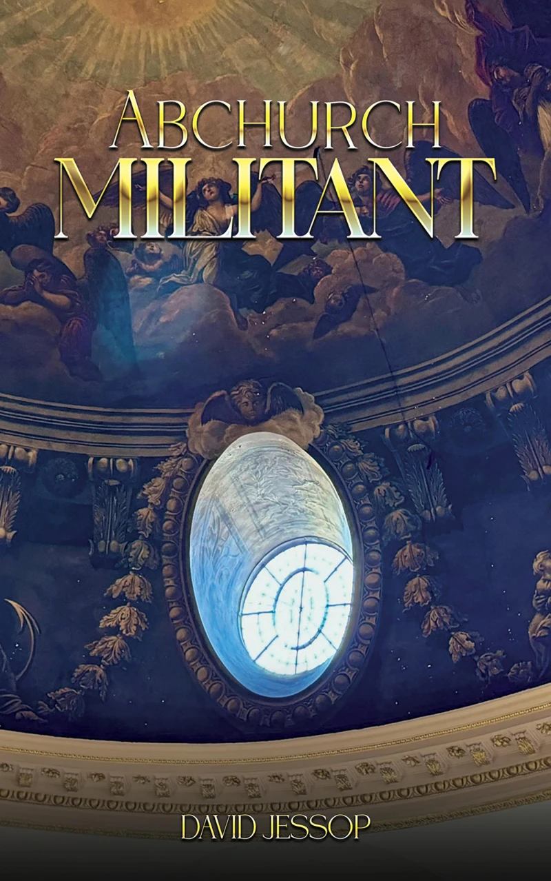 Portada: Abchurch Militant