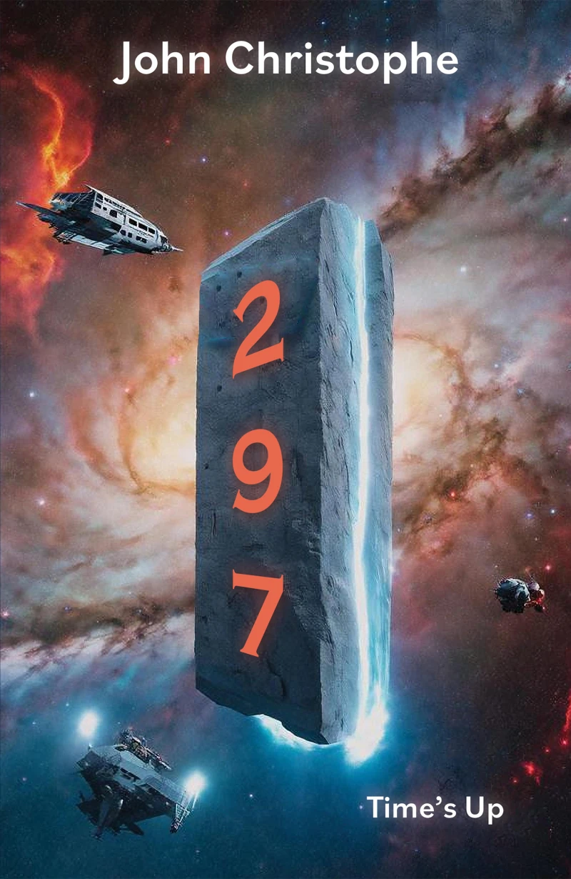 Portada: 297