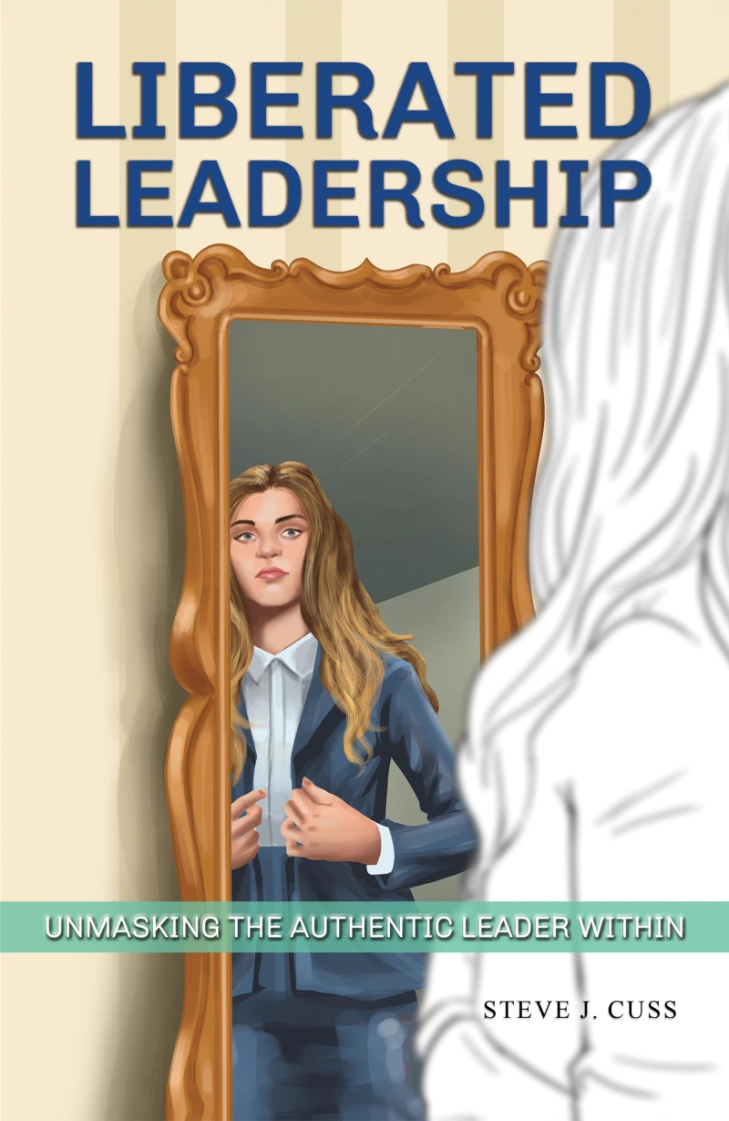 Portada: Liberated Leadership