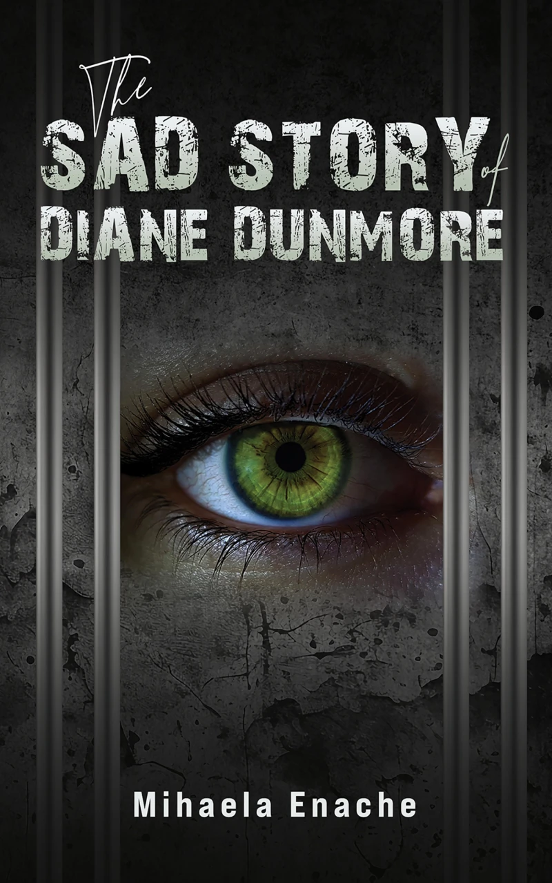 Portada: The Sad Story of Diane Dunmore