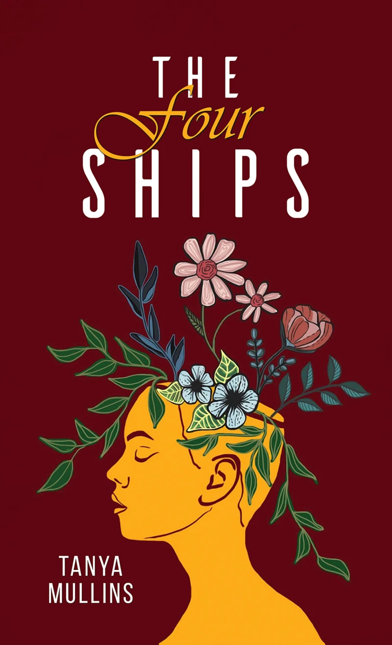Portada: The Four Ships